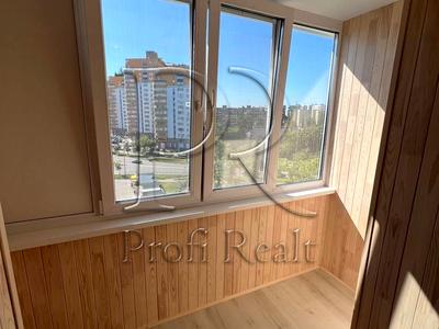 квартира за адресою Павла Тичини просп., 5