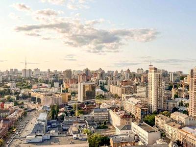 квартира за адресою Саксаганського вул., 118