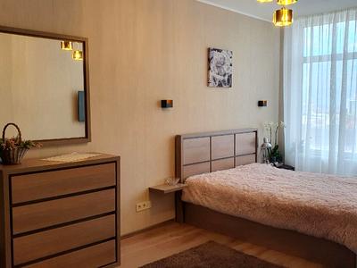 квартира по адресу Генуэзская ул., 3В