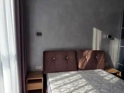 квартира по адресу Звёздный бульв., 1 Г
