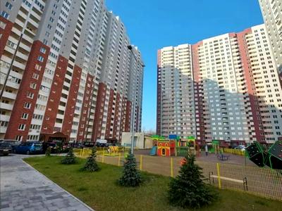 квартира за адресою Балтійський пров., 1