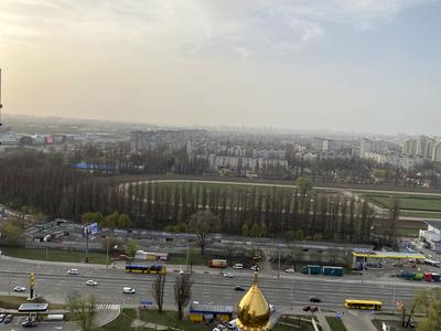 квартира за адресою Київ, Академіка Глушкова просп., 9-В