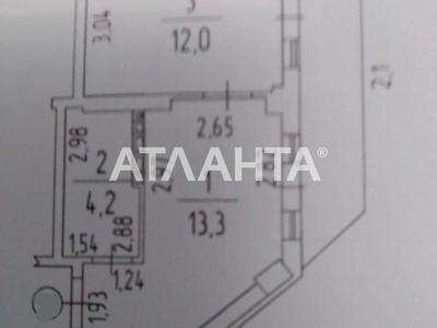 квартира по адресу Шевченко просп., 30