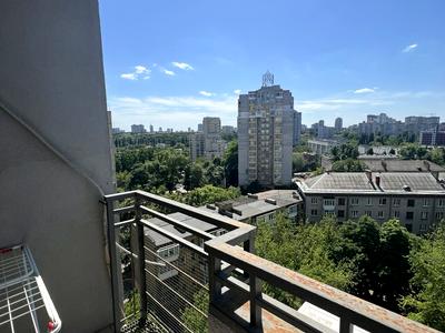 квартира за адресою Борщагівська вул., 152-А