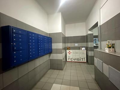 квартира за адресою Павлівська вул., 26/41
