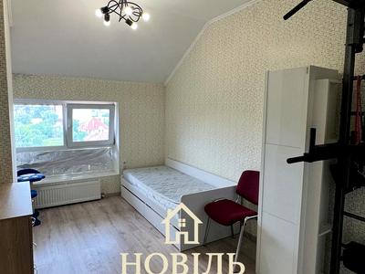квартира по адресу Машинобудівників ул., 15