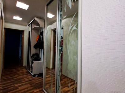 квартира по адресу Философская ул., 36-38