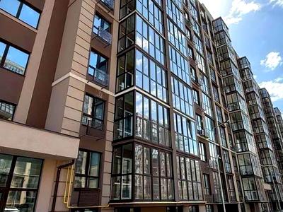 квартира по адресу Метрологическая ул., 40-Б