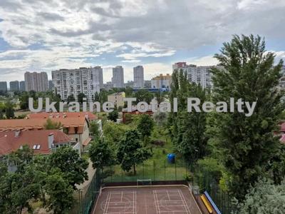 квартира по адресу Березняковская ул., 14-А