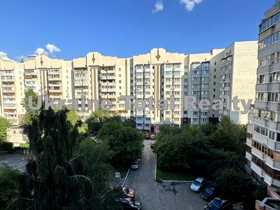 квартира за адресою Степана Рудницького вул. (Академіка Вільямса), 11 к1