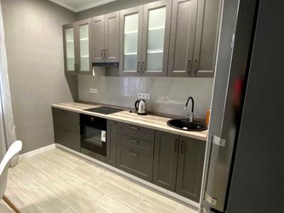 квартира по адресу Средняя ул., 24 к3