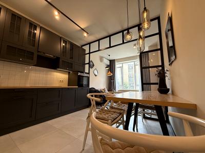 квартира за адресою Саперне Поле вул., 5