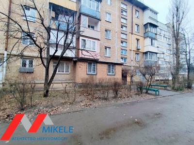 квартира по адресу Василя Доманицького ул. (Генерала Потапова), 1-А