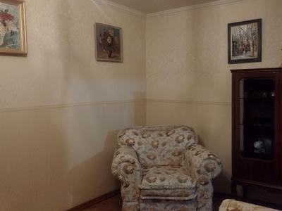 квартира за адресою Рибальська вул., 8