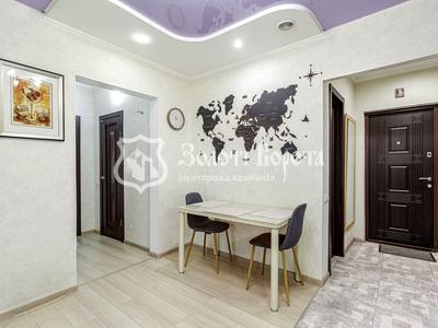 квартира по адресу Николая Лаврухина ул., 16
