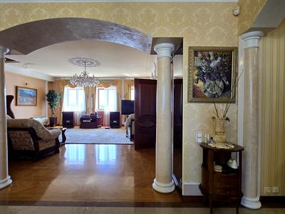квартира за адресою Борисоглібська вул., 17/1
