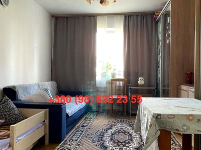 квартира за адресою Петра Григоренка просп., 19