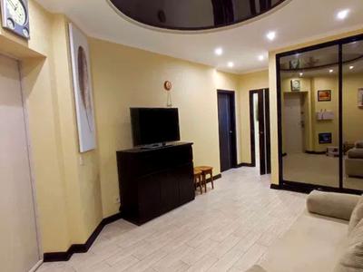 квартира за адресою Ревуцького вул., 7-В