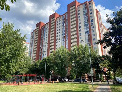 квартира за адресою Гарматна вул., 38-Б