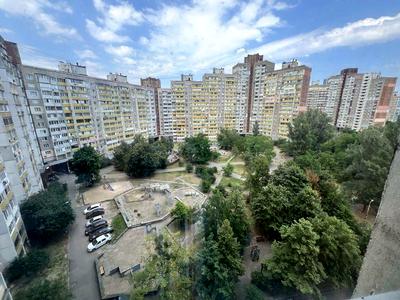 квартира за адресою Академіка Глушкова просп., 39