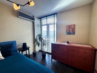 квартира за адресою Регенераторна вул., 4к2