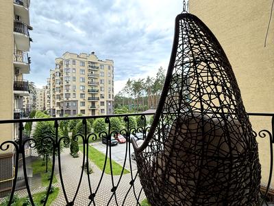 квартира за адресою Буча, Мрії вул., 2-Л