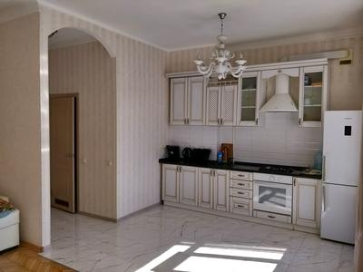 квартира за адресою Татарська вул., 2-А