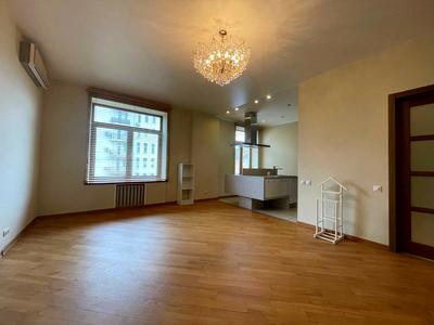 квартира по адресу Почайнинская ул., 23