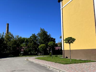квартира по адресу Фельдмана ул., 1