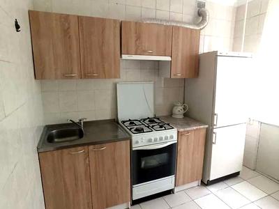 квартира по адресу Пражская ул., 3