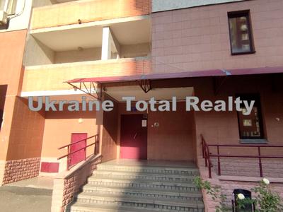 квартира по адресу Феодосийский пер., 12
