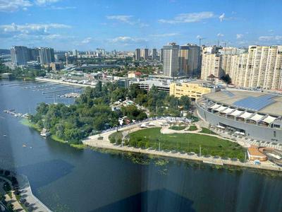квартира за адресою Трускавецька вул., 8
