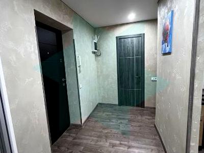 квартира за адресою Донецьке шосе, 107