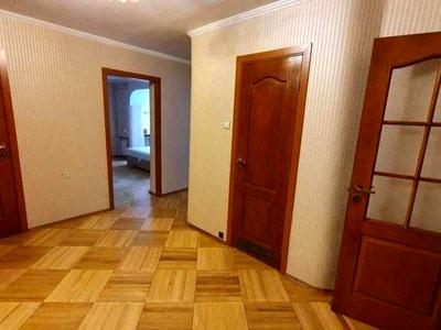 квартира по адресу Лабораторная ул., 14