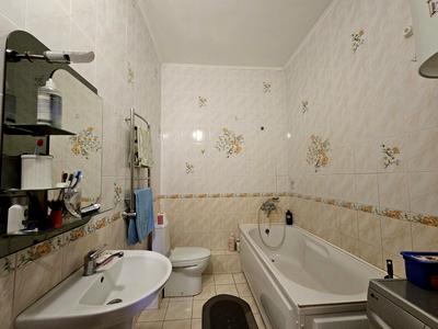 квартира за адресою Миколи Лаврухіна вул., 6