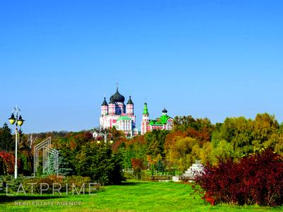 квартира по адресу Киев, Метрологическая ул., 109