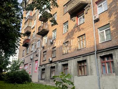 квартира за адресою Саксаганського вул., 85/23
