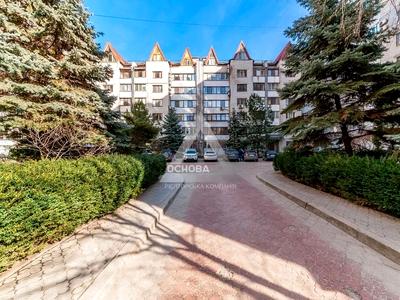 квартира по адресу Святого Николая ул. (Артёма), 71