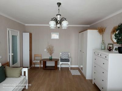 квартира по адресу Оноре де Бальзака ул., 6