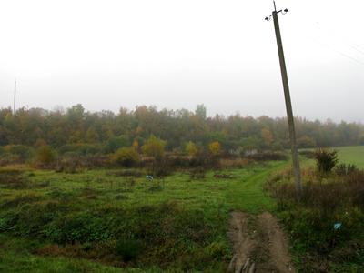 участок по адресу урочище Мочар