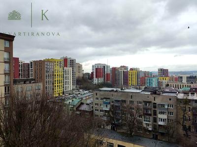квартира за адресою Шевченка Т., 80