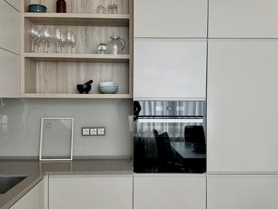 квартира за адресою Регенераторна вул., 4 к1
