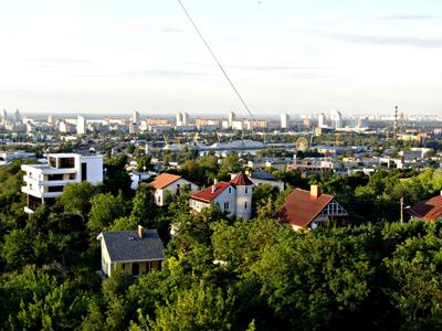 квартира за адресою Князя Володимира Мономаха вул. (Отто Шмідта), 26-А