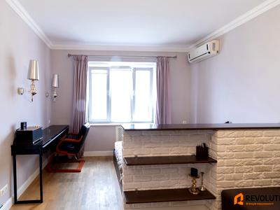 квартира за адресою Оноре де Бальзака вул., 86
