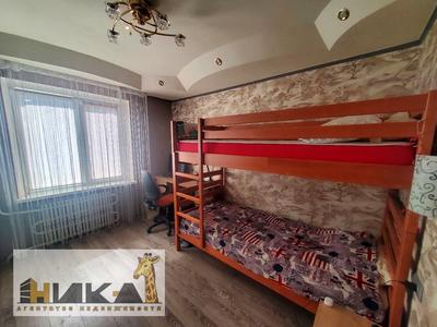 квартира за адресою Глазунова вул., 2