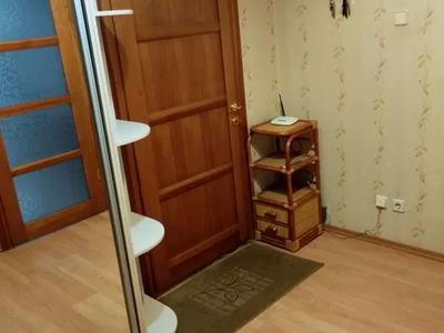 квартира за адресою Милославська вул., 45