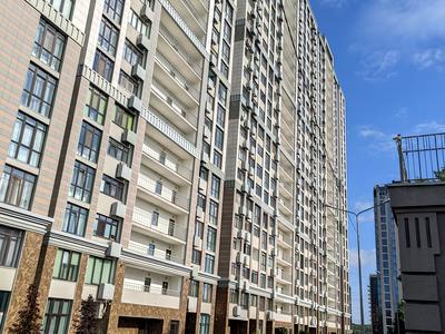 квартира за адресою Кахи Бендукідзе вул., 2