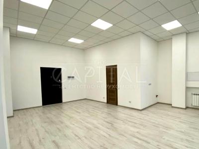 комерційна за адресою Костянтинівська вул., 75