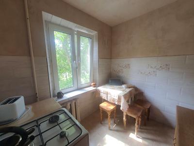квартира за адресою Зодчих вул., 30