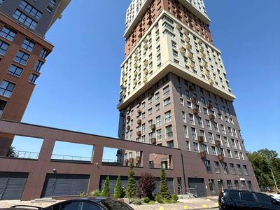 квартира по адресу Звёздный бульв., 1